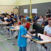 1. WSSA Sport Stacking Hessenmeisterschaften 